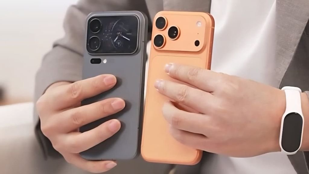 Xiaomi 17 Pro Max vs iPhone 17 Pro Max: Vergleich und Streitpunkte