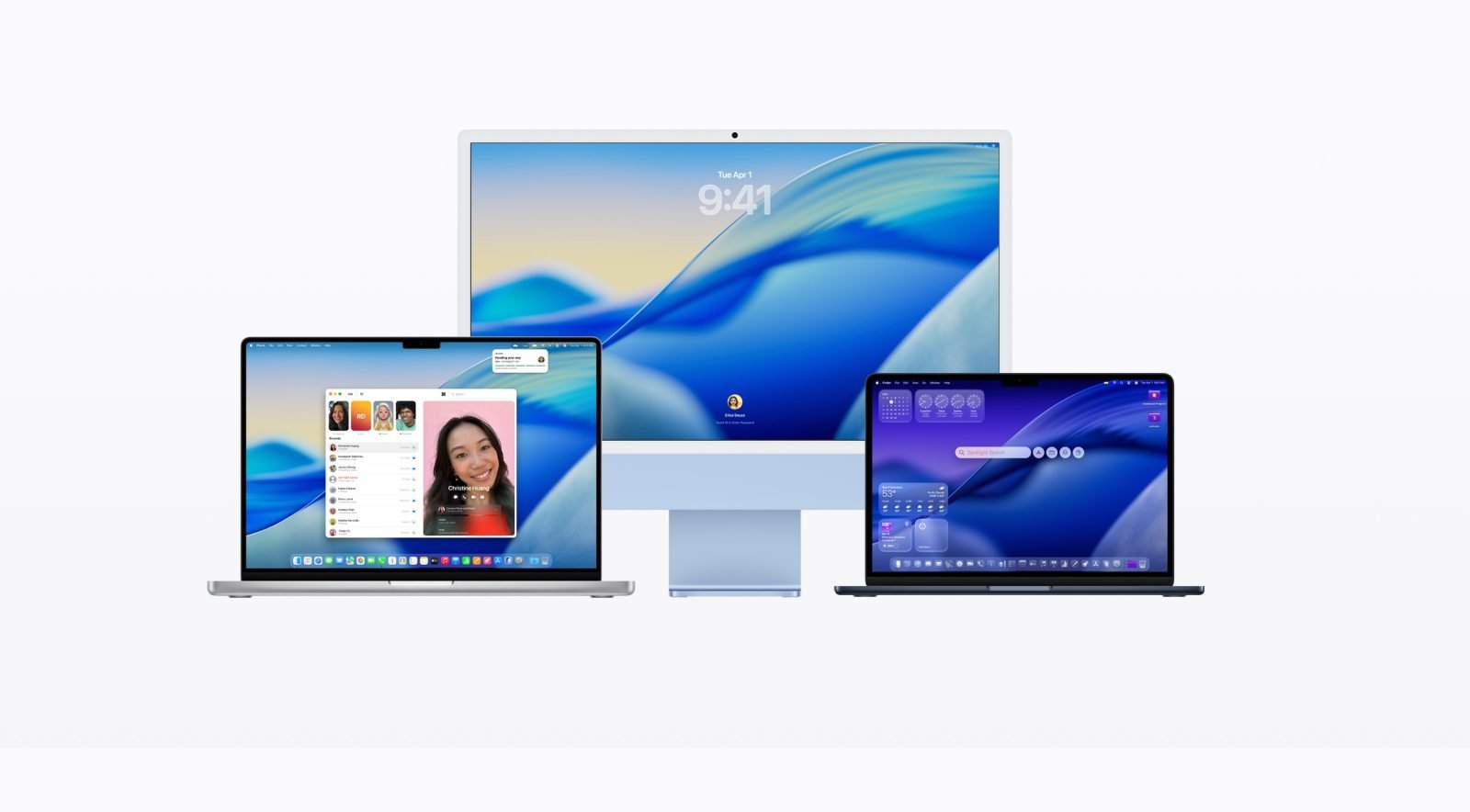macOS Tahoe 26 Release Candidate bringt frisches Design und Verbesserungen macOS Tahoe 26 Release Candidate bringt frisches Design und Verbesserungen