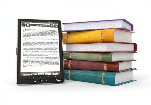 Tablets oder E-Reader: Können sie Schulbücher ersetzen? Tablets oder E-Reader: Können sie Schulbücher ersetzen?