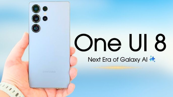 Galaxy S25 bekommt siebte One UI 8 Beta vor stabilem Android-16-Start Galaxy S25 bekommt siebte One UI 8 Beta vor stabilem Android-16-Start
