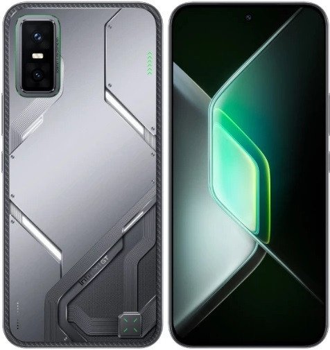 Weltpremiere des Infinix GT 30 Shadow Ash Weltpremiere des Infinix GT 30 Shadow Ash