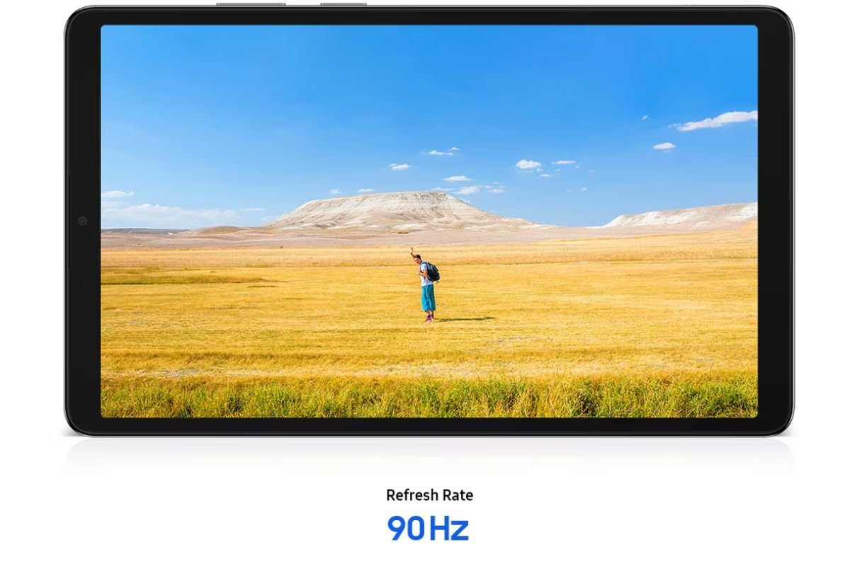 Samsung stellt leise das Galaxy Tab A11 vor und bereitet das A11 Plus vor