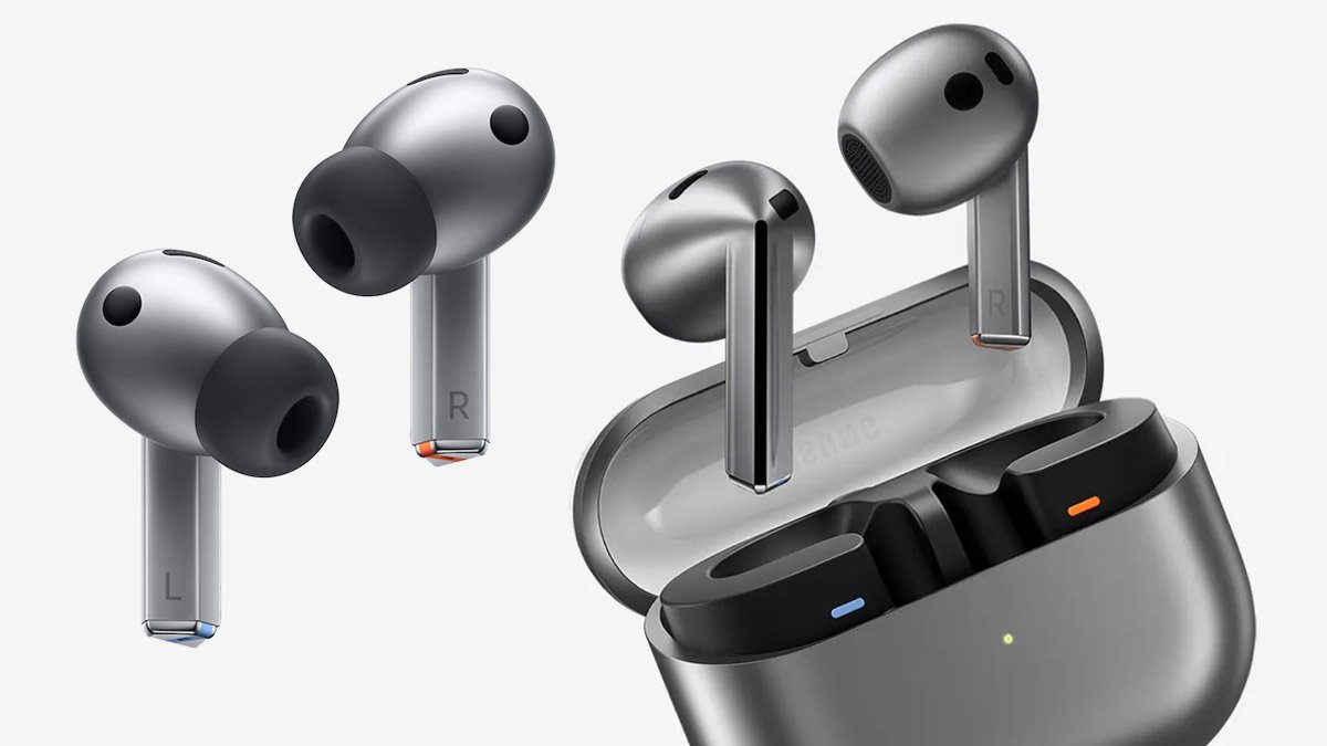 Galaxy Buds 4 und Buds 4 Pro erstmals im One-UI-8.5-Code entdeckt Galaxy Buds 4 und Buds 4 Pro erstmals im One-UI-8.5-Code entdeckt