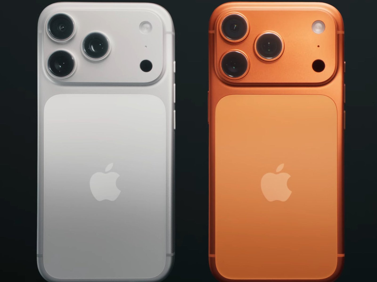 iPhone 18: Prototypen zeigen transparentes Glas und neues Display-Design iPhone 18: Prototypen zeigen transparentes Glas und neues Display-Design