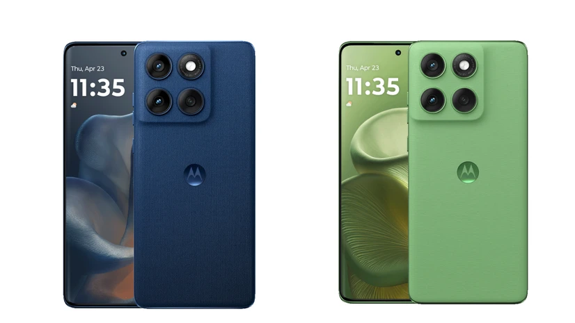 Motorola Edge 60 Neo: Starker Akku, IP69-Schutz und Premium-Features Motorola Edge 60 Neo: Starker Akku, IP69-Schutz und Premium-Features