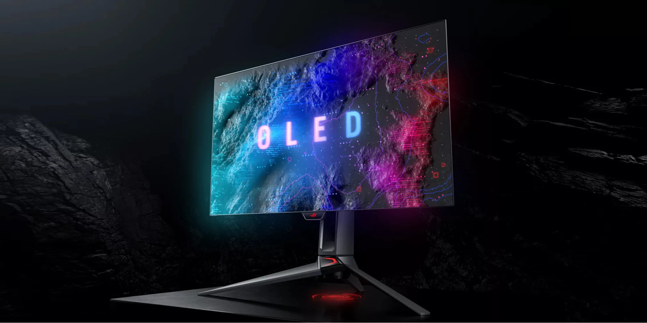 Samsung's 25-Zoll OLED Gaming-Monitor: Eine Revolution für Gamer mit kleinem Budget