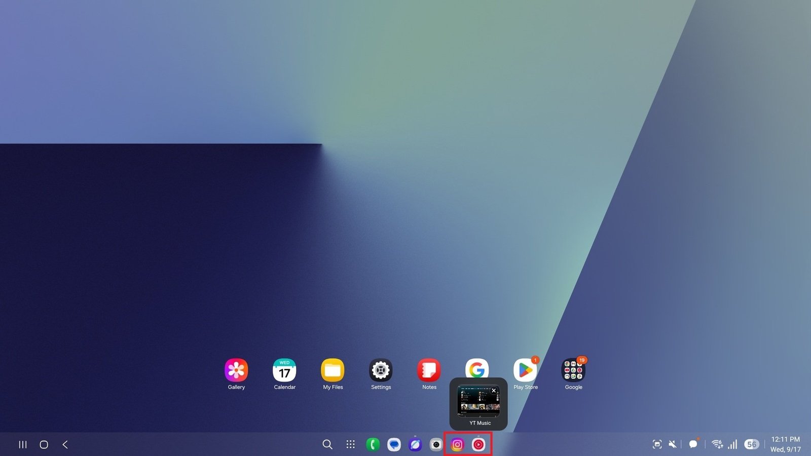 Samsung DeX mit One UI 8: die wichtigsten Neuerungen
