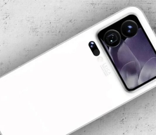 Leak deutet auf zweites Display beim Xiaomi 16 hin Leak deutet auf zweites Display beim Xiaomi 16 hin