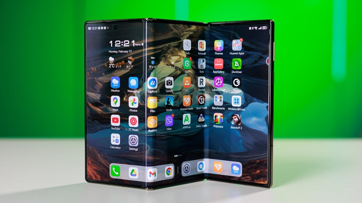 Samsung plant Galaxy TriFold – möglicher Marktstart in den USA Samsung plant Galaxy TriFold – möglicher Marktstart in den USA