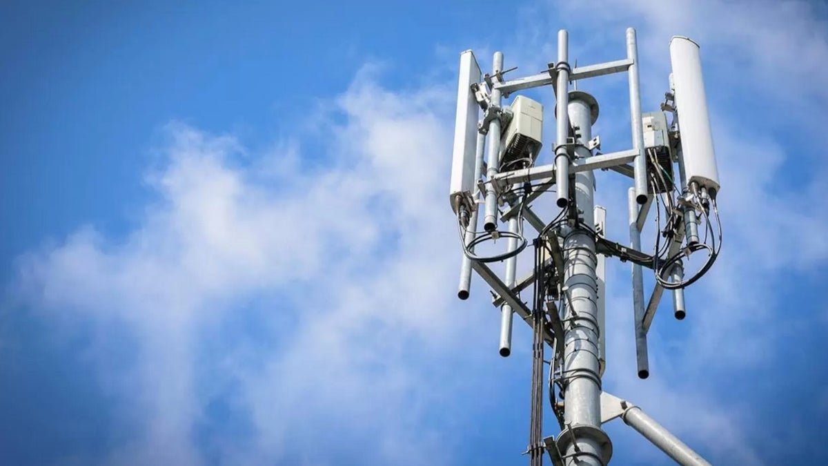 Secret Service und Polizei stoppen geplanten Angriff auf New Yorks Telekomnetz Secret Service und Polizei stoppen geplanten Angriff auf New Yorks Telekomnetz