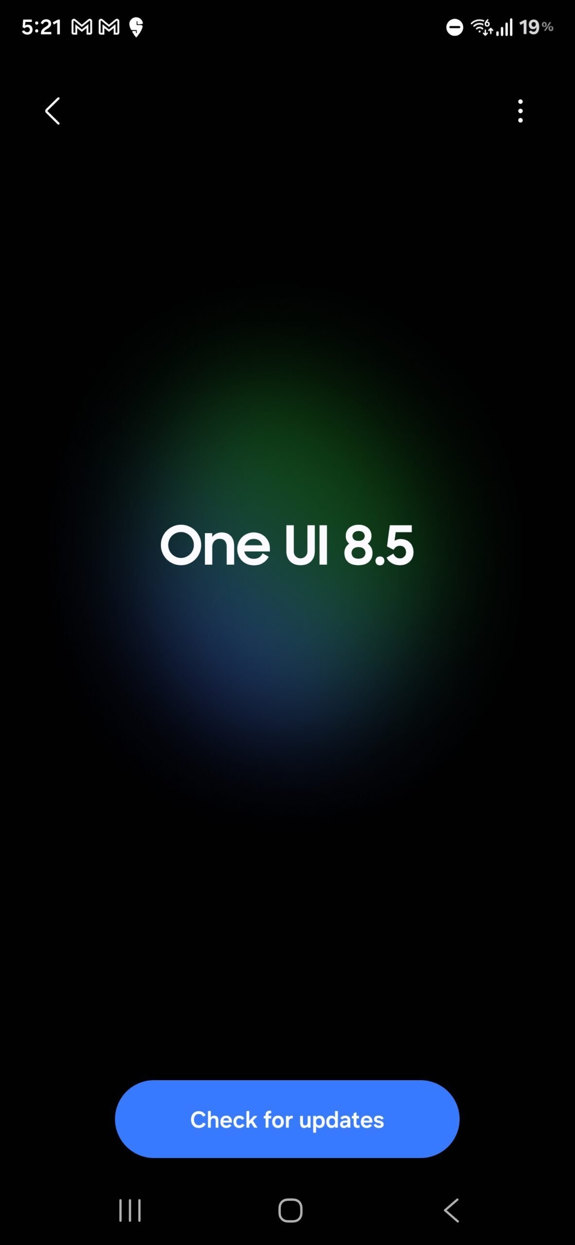 One UI 8.5: Samsungs bislang kühnstes Update