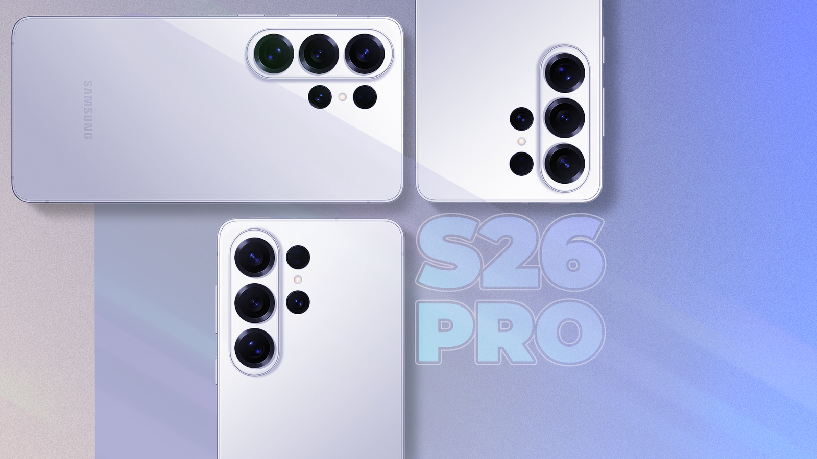 Galaxy S26 Pro: Verdient das neue Modell wirklich das Pro-Label? Galaxy S26 Pro: Verdient das neue Modell wirklich das Pro-Label?