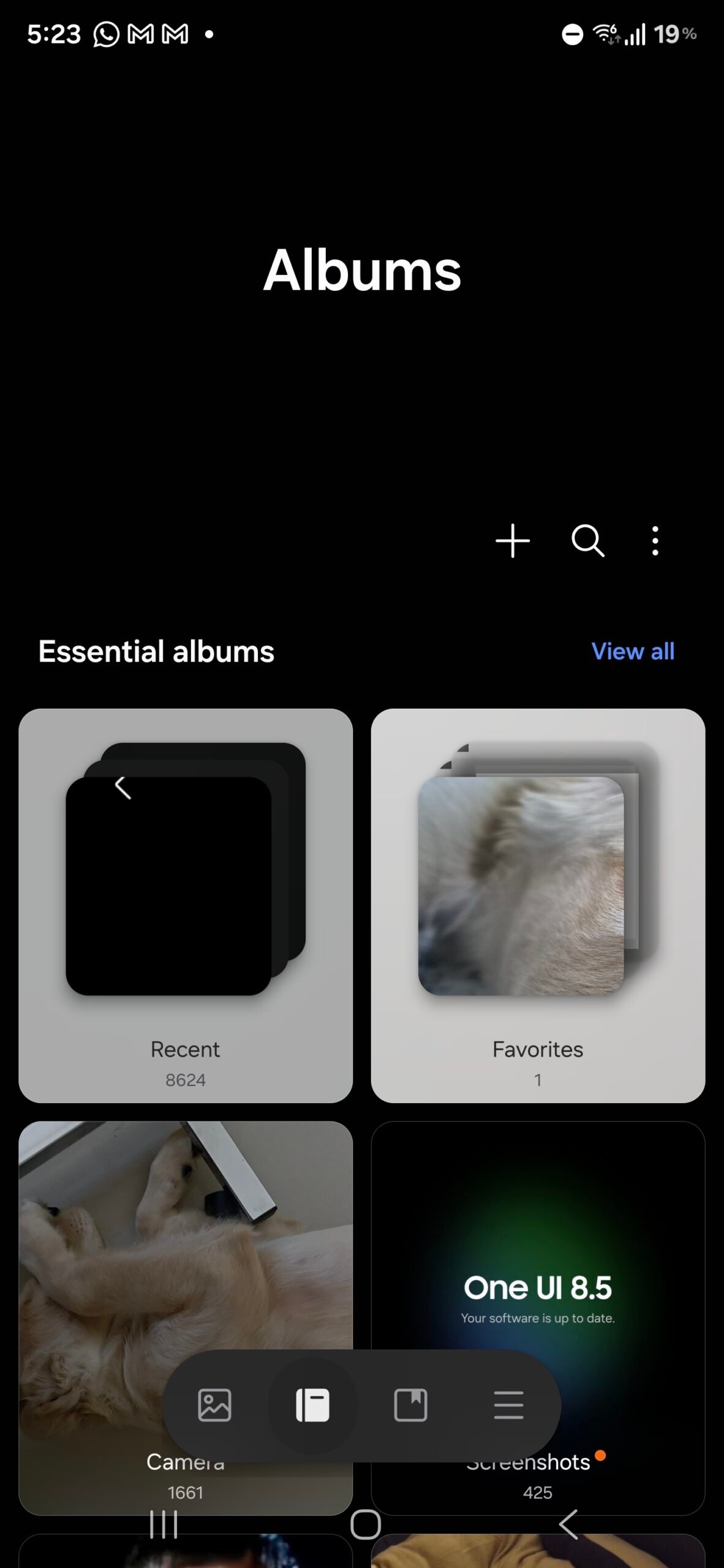 One UI 8.5: Samsungs bislang kühnstes Update
