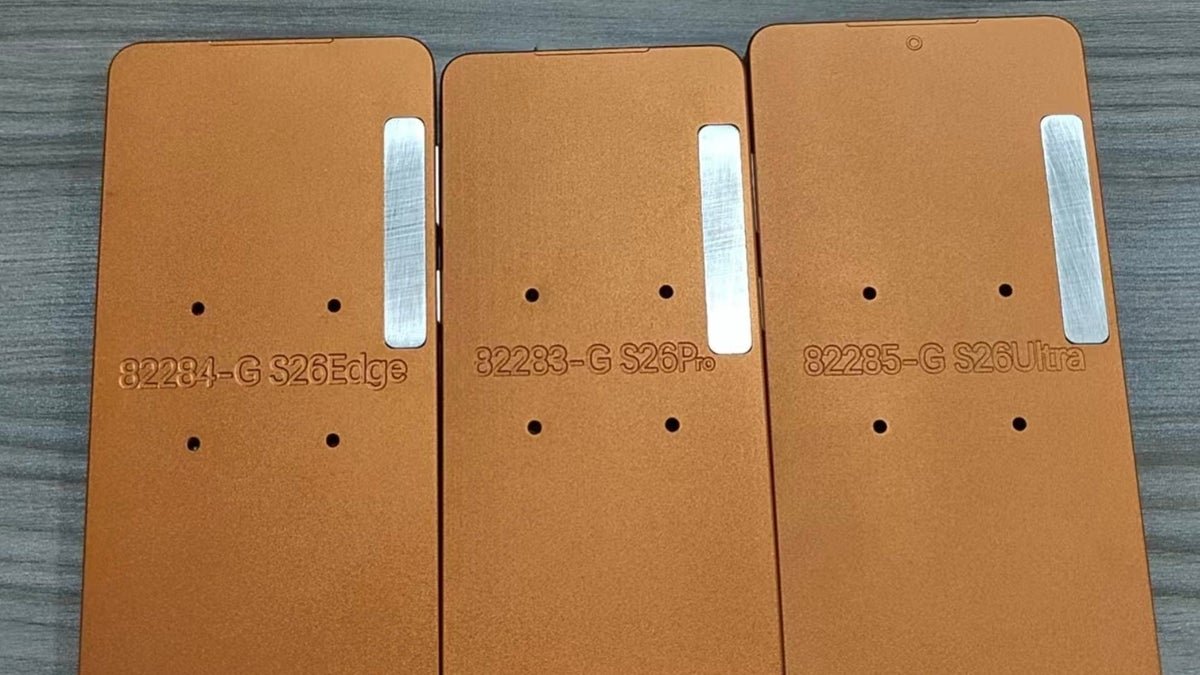 Galaxy S26 Pro, Edge und Ultra: Alle Details zu den neuesten Leaks