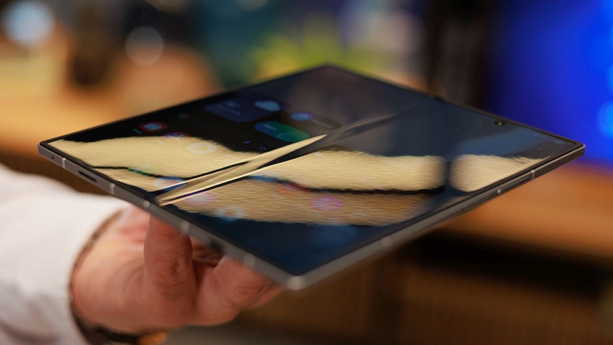 iPhone 17 Launch: Fehlendes Foldable bringt Apples Loyalität ins Wanken