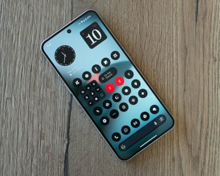 Nothing Phone (3): £300 Rabatt für Besitzer älterer Modelle Nothing Phone (3): £300 Rabatt für Besitzer älterer Modelle