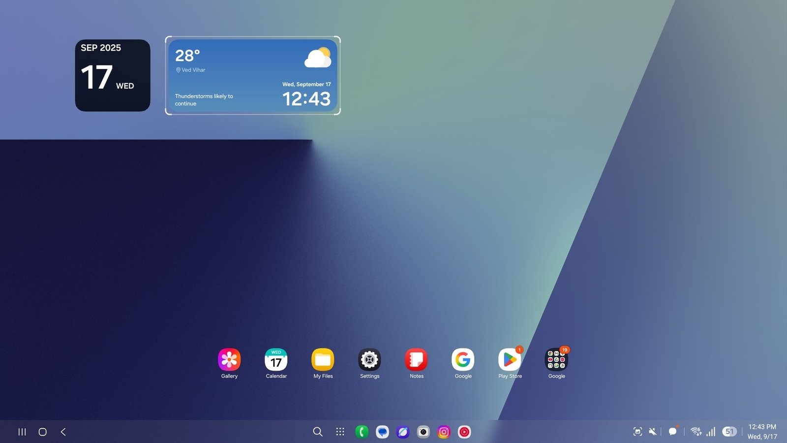 Samsung DeX mit One UI 8: die wichtigsten Neuerungen