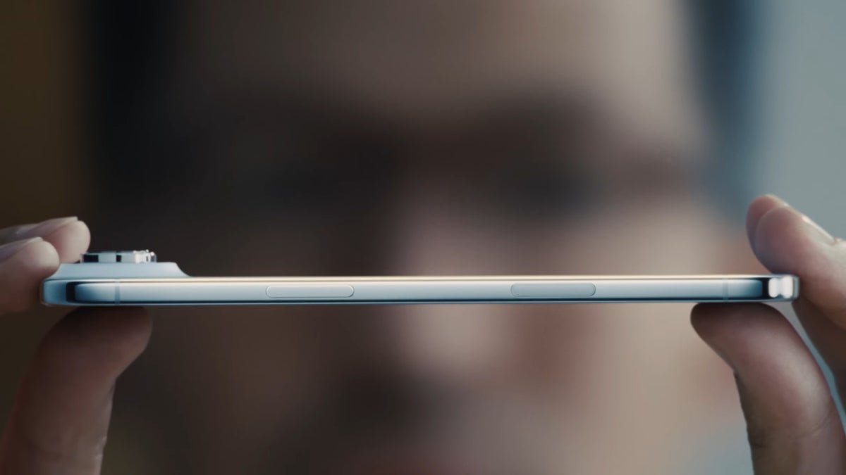 iPhone 17 Pro und iPhone Air: Apples Farbstrategie mit Folgen iPhone 17 Pro und iPhone Air: Apples Farbstrategie mit Folgen