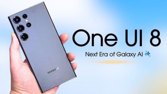 Galaxy S23-Serie bekommt zweite One UI 8 Beta Galaxy S23-Serie bekommt zweite One UI 8 Beta