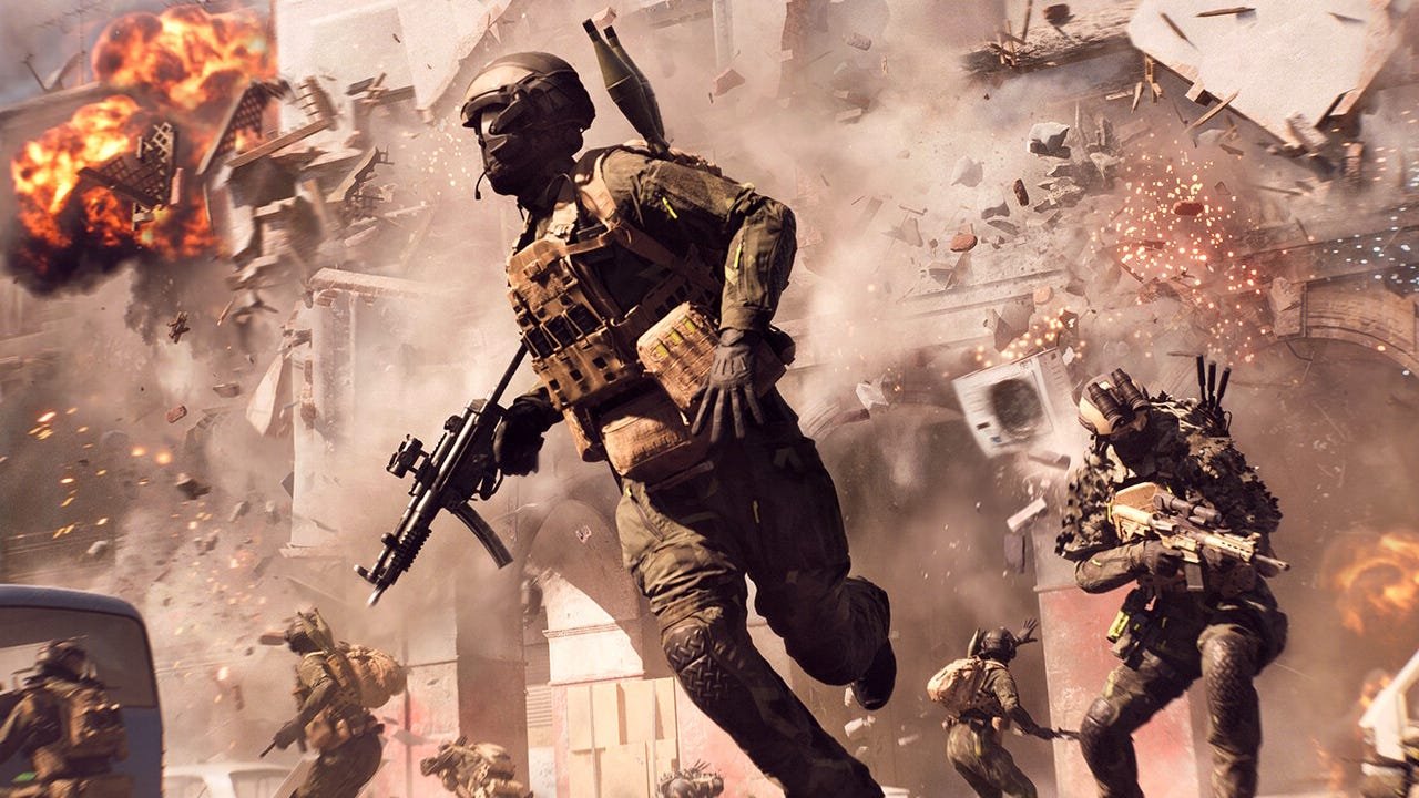 Battlefield 6 und Crossplay: Entwickler hoffen auf Vertrauen der Konsolenspieler Battlefield 6 und Crossplay: Entwickler hoffen auf Vertrauen der Konsolenspieler