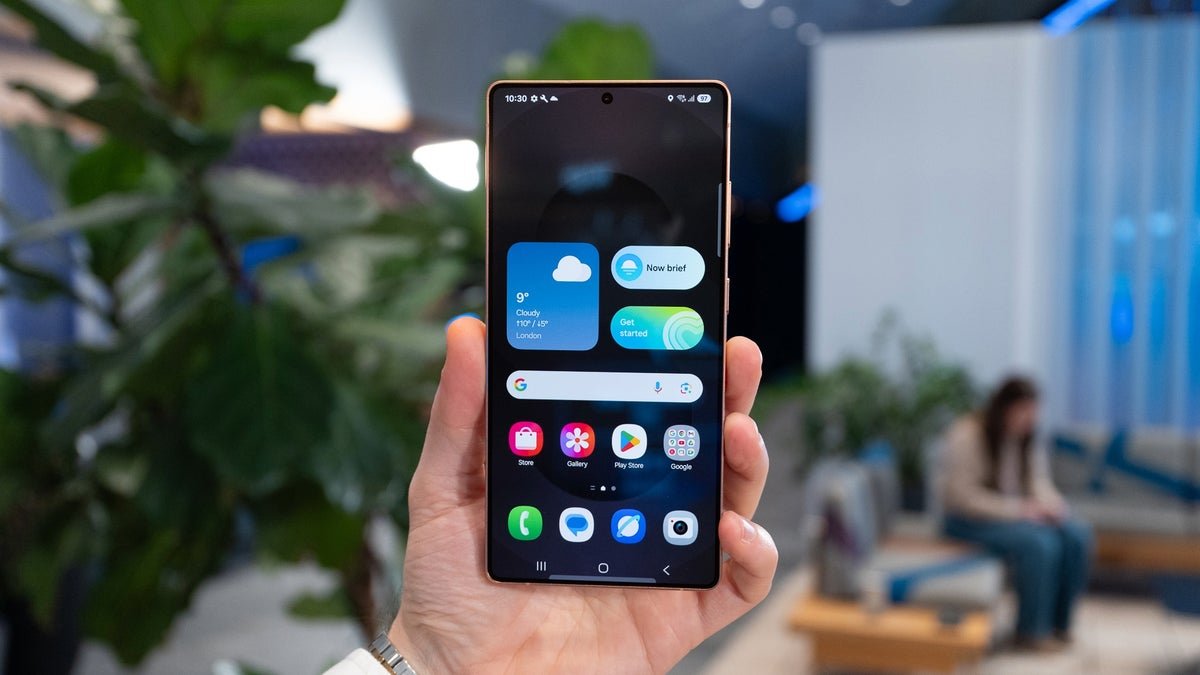 Galaxy S26 Ultra soll mit integriertem Flex Magic Pixel Privacy Display kommen Galaxy S26 Ultra soll mit integriertem Flex Magic Pixel Privacy Display kommen