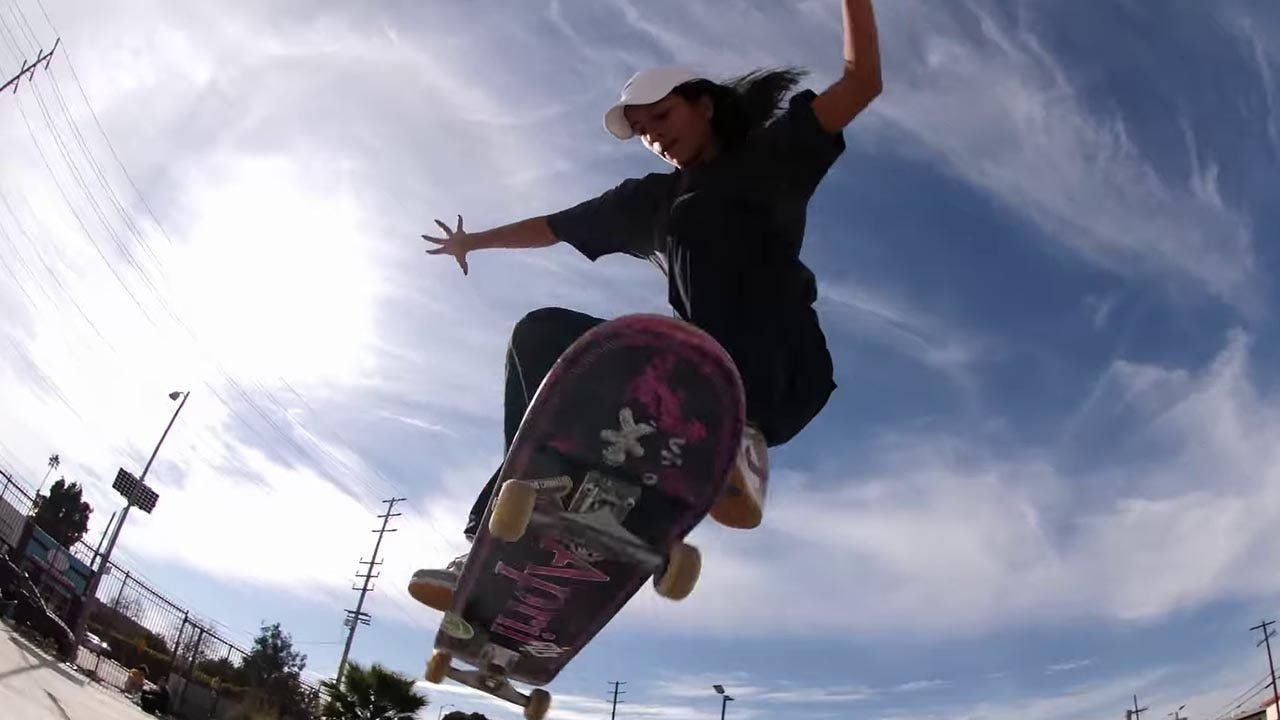 Skate 4 zwischen viralem Chaos und enttäuschten Fans Skate 4 zwischen viralem Chaos und enttäuschten Fans