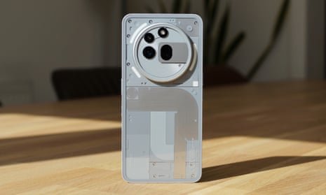 Nothing Phone (4a) Pro in IMEI-Leak gesichtet Nothing Phone (4a) Pro in IMEI-Leak gesichtet