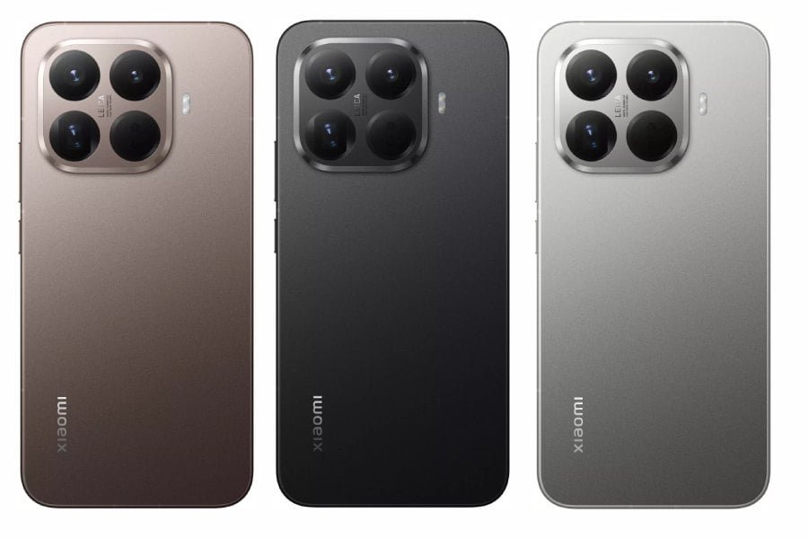 Xiaomi 15T Serie: Alles zum morgigen Launch