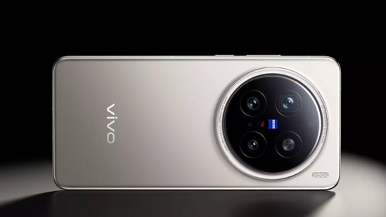 vivo X300-Serie kommt im Oktober: Starkes Hardware-Upgrade und OriginOS 6 im Fokus vivo X300-Serie kommt im Oktober: Starkes Hardware-Upgrade und OriginOS 6 im Fokus
