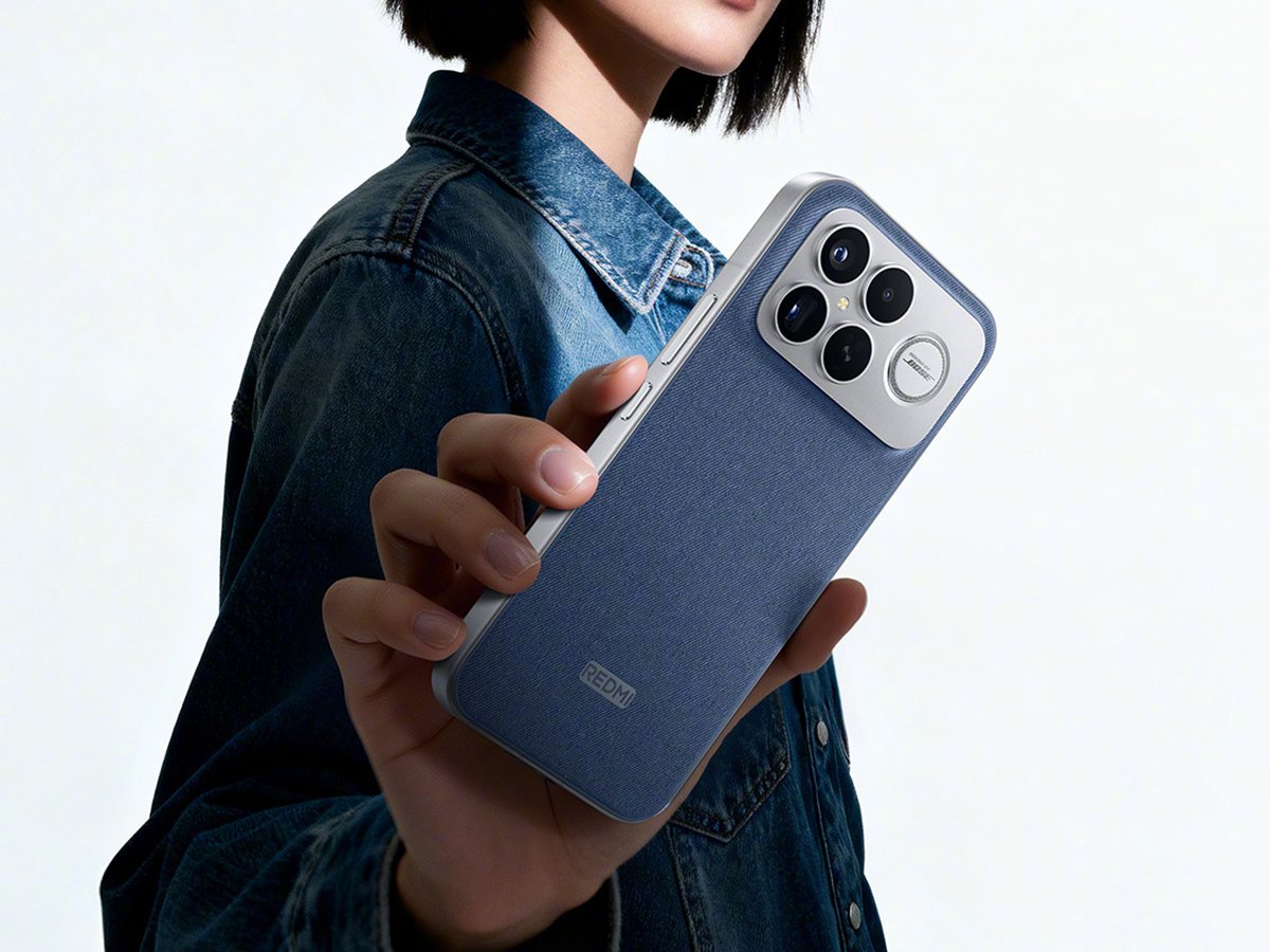 Xiaomis Begründung für den höheren Redmi K90-Preis überzeugt nicht Xiaomis Begründung für den höheren Redmi K90-Preis überzeugt nicht