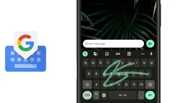 Gboard für Android: So verstecken Sie Komma und Punkt für ein aufgeräumteres Layout Gboard für Android: So verstecken Sie Komma und Punkt für ein aufgeräumteres Layout