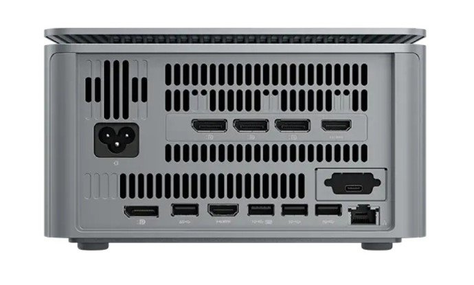 Lenovo bringt den ThinkCentre Neo Ultra Gen 2 mit Core Ultra 9 und RTX 5060 auf JD