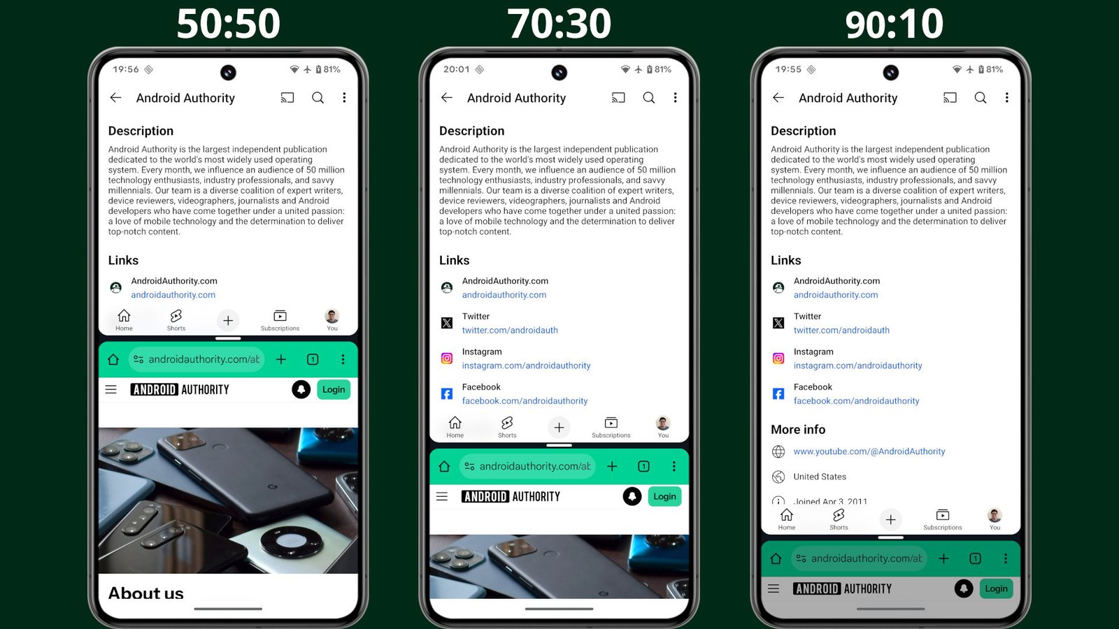 One UI 8: Samsung setzt auf Feinschliff statt Revolution