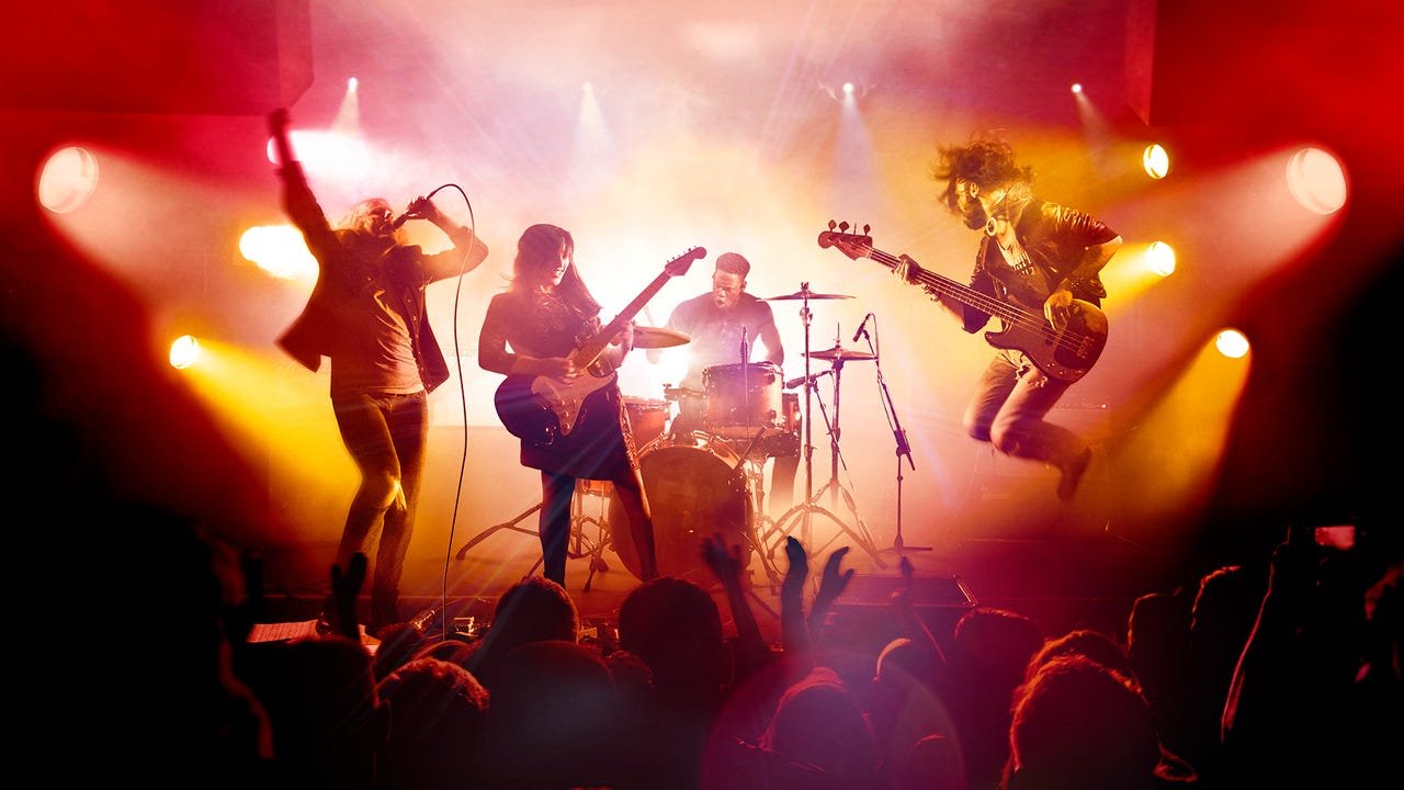 Rock Band 4 wird wegen auslaufender Lizenzen aus digitalen Stores entfernt Rock Band 4 wird wegen auslaufender Lizenzen aus digitalen Stores entfernt