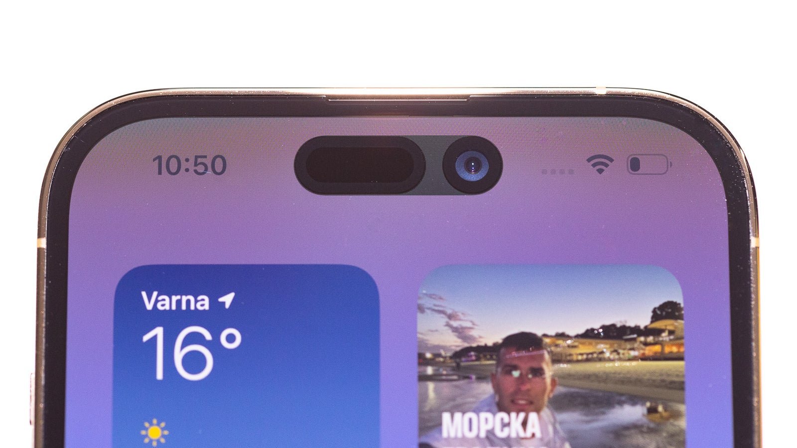 iPhone 17e mit Dynamic Island: Apple verabschiedet sich vom Notch iPhone 17e mit Dynamic Island: Apple verabschiedet sich vom Notch