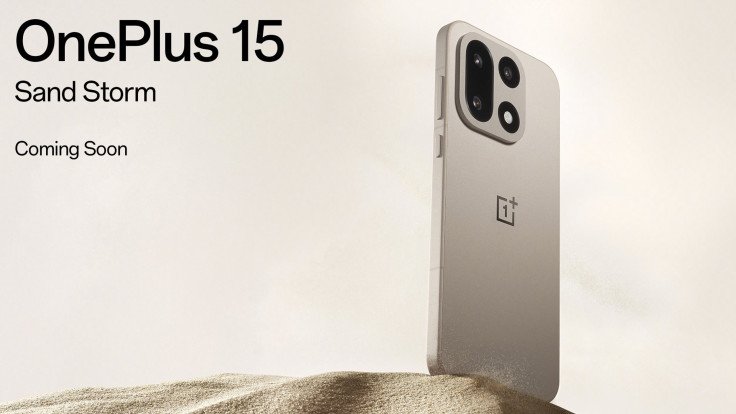 OnePlus 15: Globaler Starttermin und Snapdragon 8 Elite Gen 5 bestätigt OnePlus 15: Globaler Starttermin und Snapdragon 8 Elite Gen 5 bestätigt