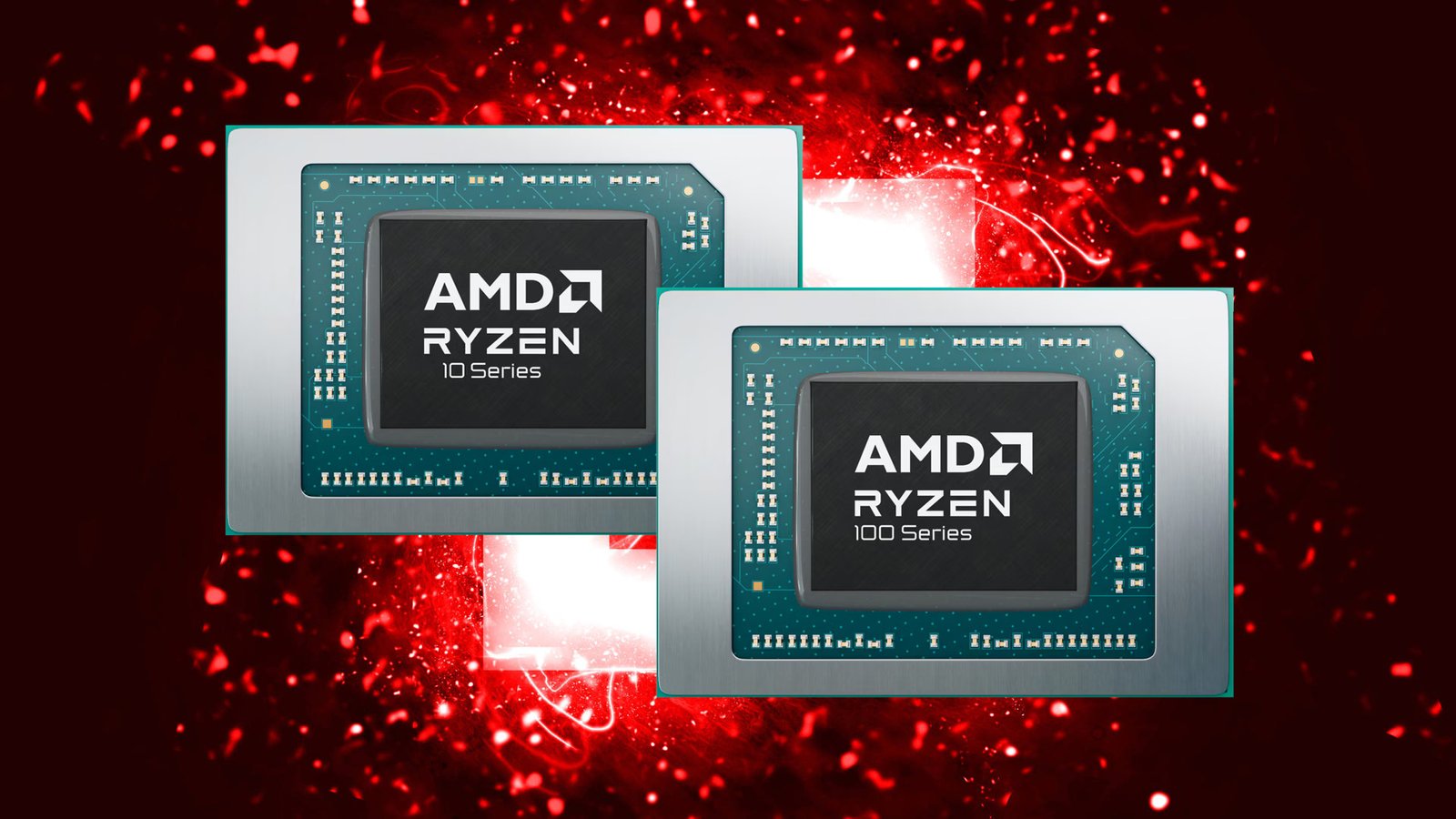 AMD bringt alte Prozessoren als neue Ryzen-10- und Ryzen-100-Serie zurück AMD bringt alte Prozessoren als neue Ryzen-10- und Ryzen-100-Serie zurück