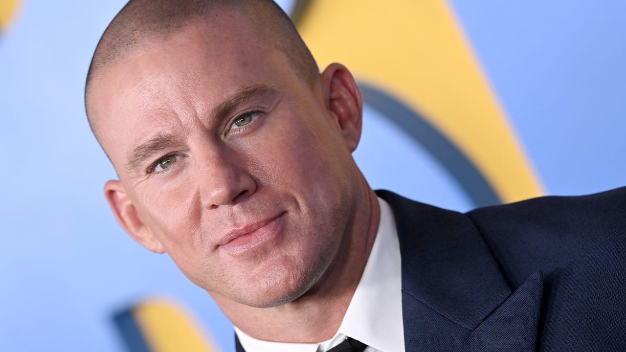 Channing Tatum verspricht: Avengers: Doomsday wird Marvels schockierendster Film Channing Tatum verspricht: Avengers: Doomsday wird Marvels schockierendster Film