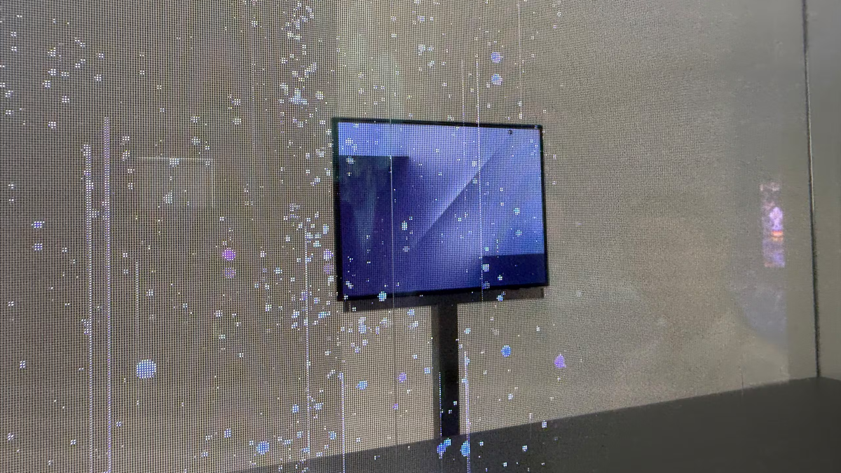 Galaxy G Fold: Samsungs erstes Tri-Fold-Smartphone feiert Premiere Galaxy G Fold: Samsungs erstes Tri-Fold-Smartphone feiert Premiere