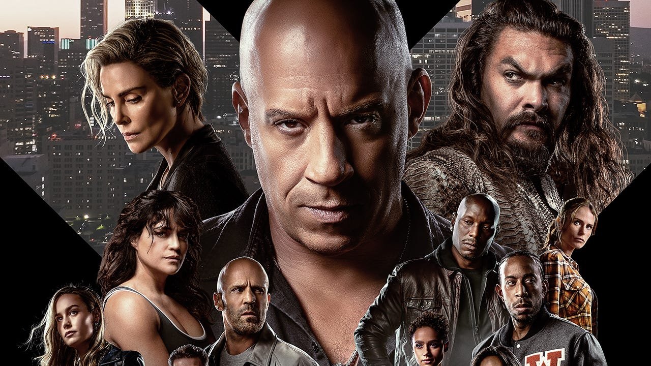 Universal fordert 20% Budgetkürzung für das Fast X-Finale Universal fordert 20% Budgetkürzung für das Fast X-Finale