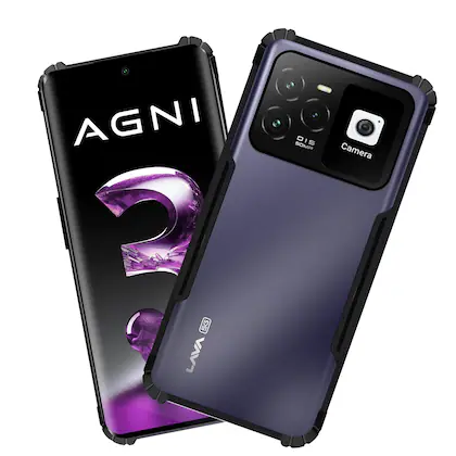 Lava Agni 4: Metall ist zurück, Spielereien müssen weichen Lava Agni 4: Metall ist zurück, Spielereien müssen weichen