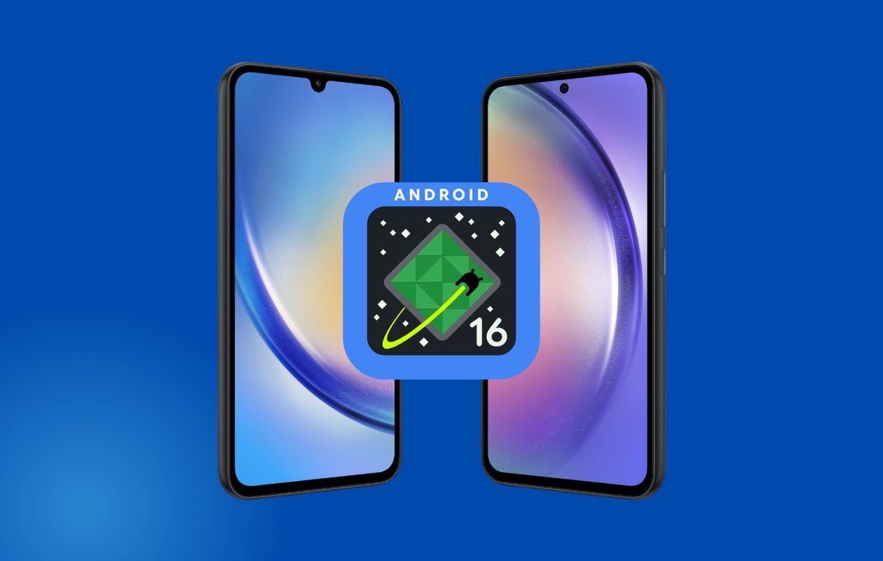 Samsung startet One UI 8.0 Rollout für das Galaxy A54 mit Android 16 Samsung startet One UI 8.0 Rollout für das Galaxy A54 mit Android 16