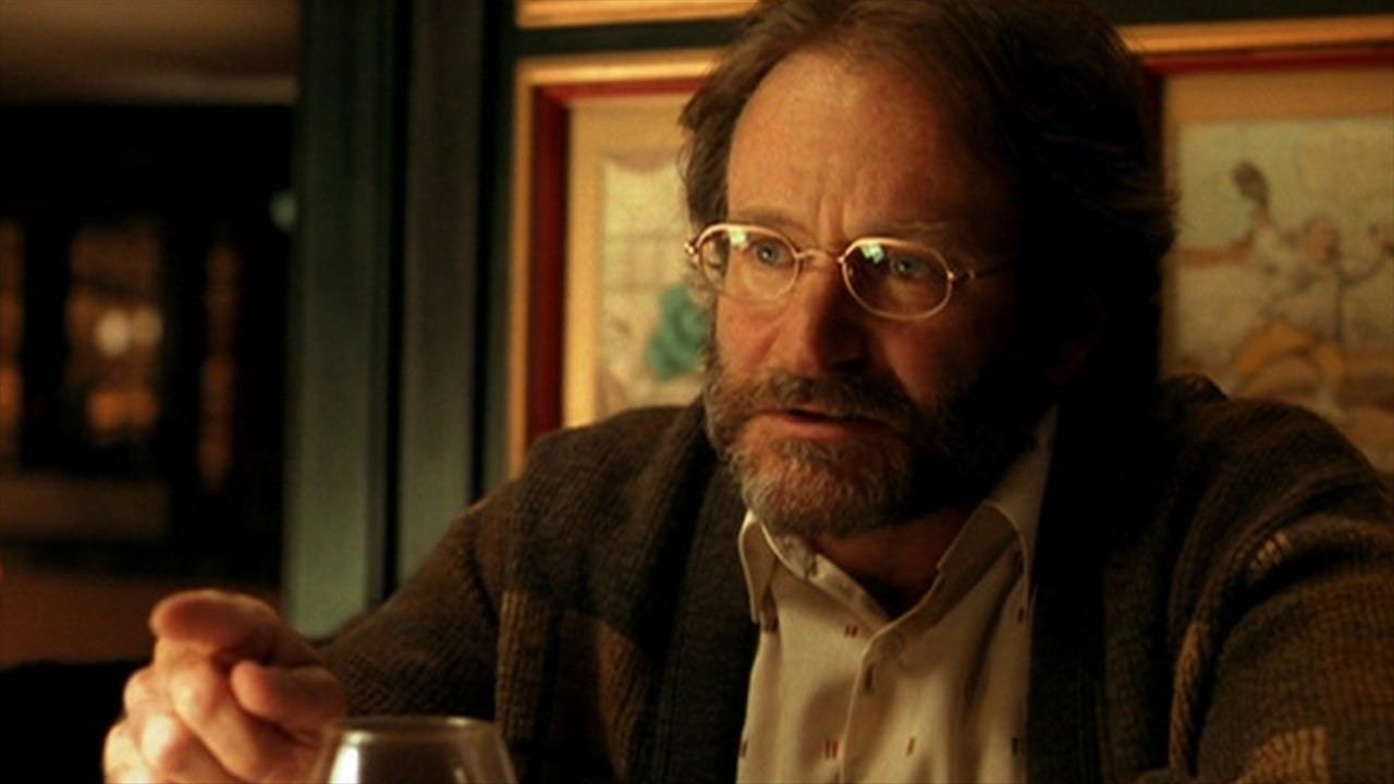 Zelda Williams nennt KI-Videos ihres Vaters ‘digitalen Schrott’ Zelda Williams nennt KI-Videos ihres Vaters ‘digitalen Schrott’