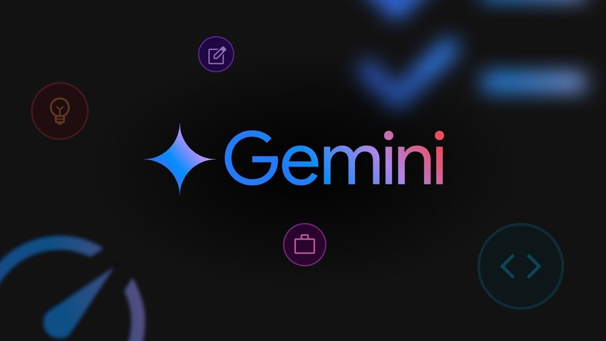 Gemini von Google lernt Geduld: Neue Mikrofonfunktion verhindert Gesprächsabbrüche Gemini von Google lernt Geduld: Neue Mikrofonfunktion verhindert Gesprächsabbrüche
