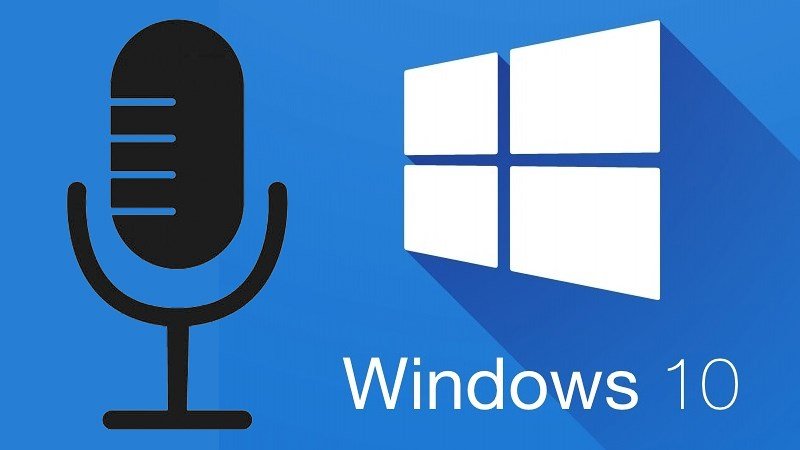 Mikrofon in Windows 10 einrichten und reparieren Mikrofon in Windows 10 einrichten und reparieren