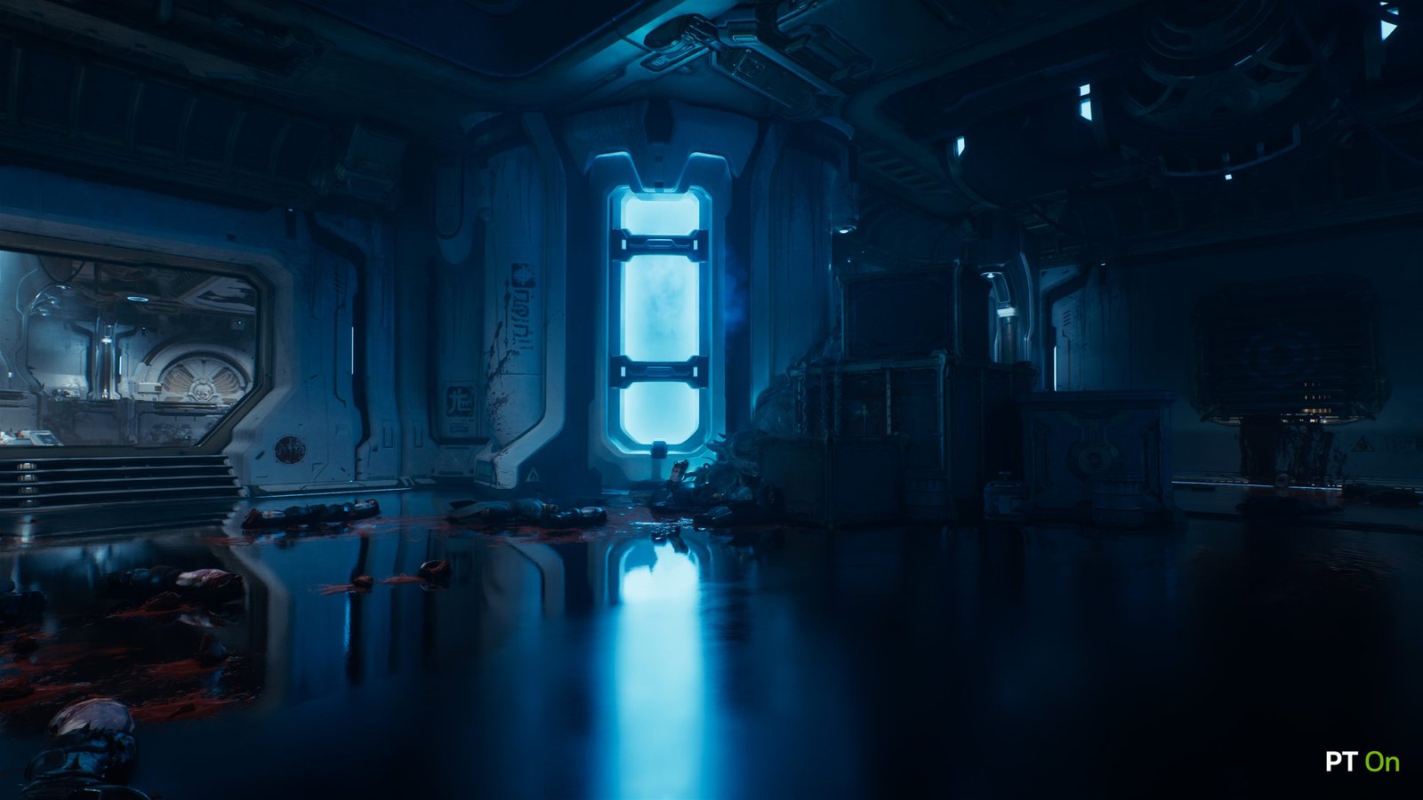 DOOM: The Dark Ages und der sechsmonatige Weg zum Path Tracing