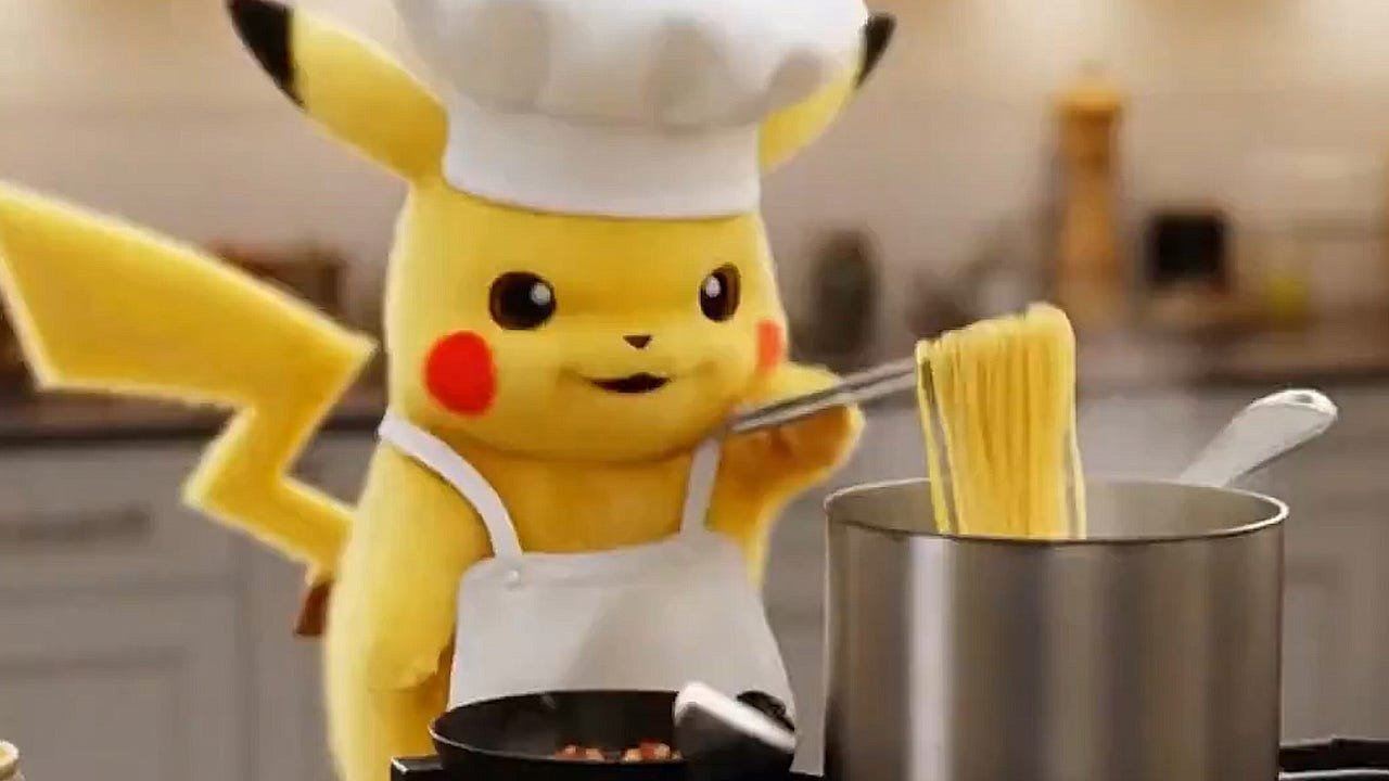 Sora 2 überschwemmt von Pikachu- und Mario-Videos – Juristen schlagen Alarm Sora 2 überschwemmt von Pikachu- und Mario-Videos – Juristen schlagen Alarm