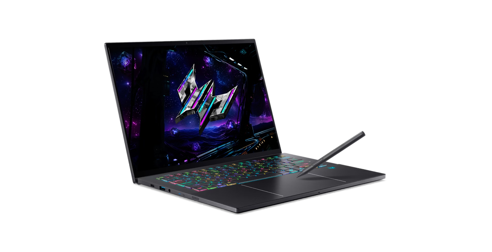 Acer Predator Triton 14 AI bringt Desktop-Leistung in ein tragbares Format