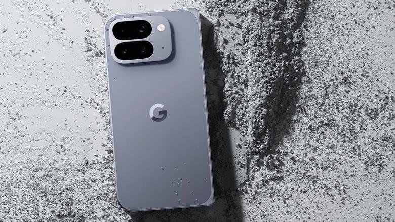Google erklärt die Technik hinter dem getriebelosen Scharnier des Pixel 10 Pro Fold Google erklärt die Technik hinter dem getriebelosen Scharnier des Pixel 10 Pro Fold