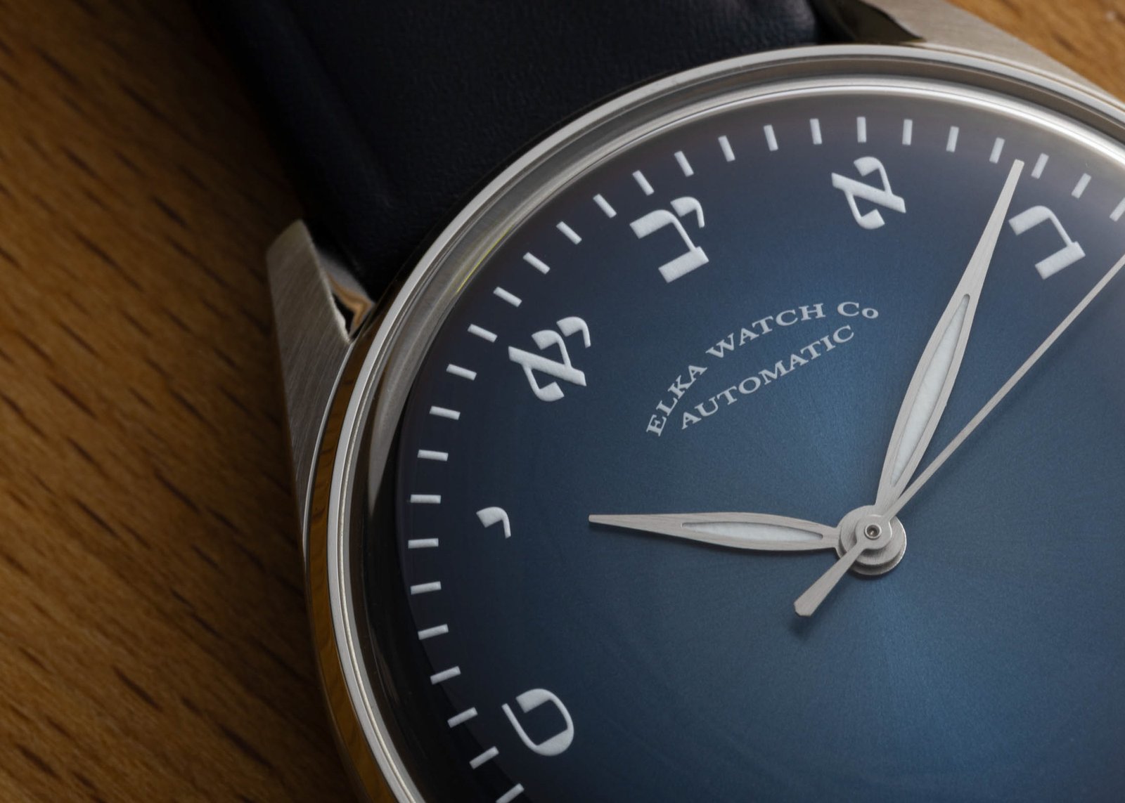 Ace Jewelers × Elka Diversity Series II: Schweizer Handwerk und kulturelle Symbolik in 36 mm